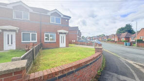 1, Woodacre Road, Preston PR2 6HS