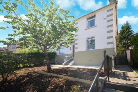 Arrowsmith Avenue, Knightswood, Glasgow, G13
