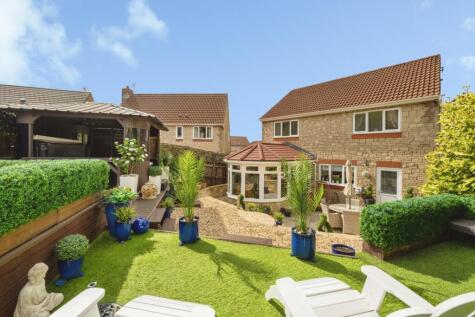 Nythfa, Tircoed Forest Village, Penllergaer, Swansea, SA4