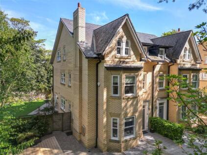 Bradgate Road, Altrincham, Greater Manchester, WA14