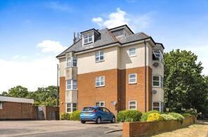 Flat 4, 54, Erith Road, Belvedere DA17 6HR