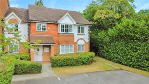 J, Medway Court, Amethyst Lane, Reading RG30 2EZ