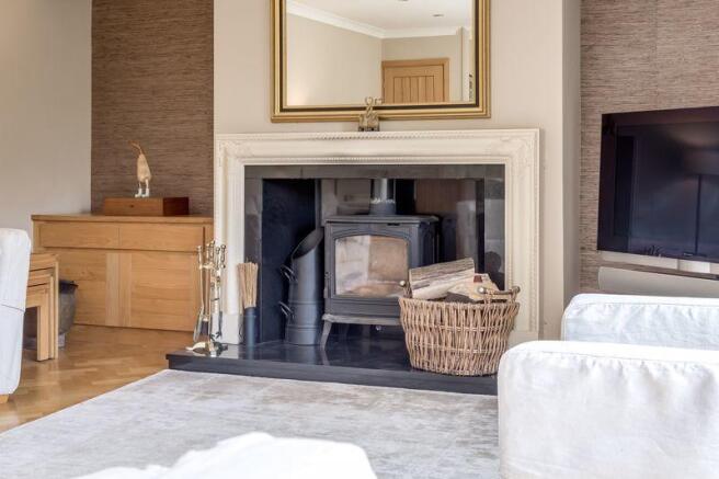 Cosy for Winter