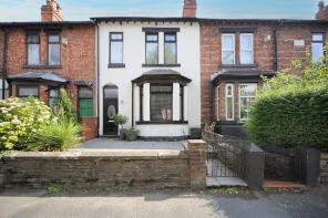 198, Ormskirk Road, Wigan WN5 9ED