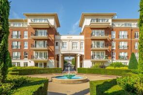 Flat 15, 31 Bevan Court, Clevedon Road, Twickenham TW1 2TS