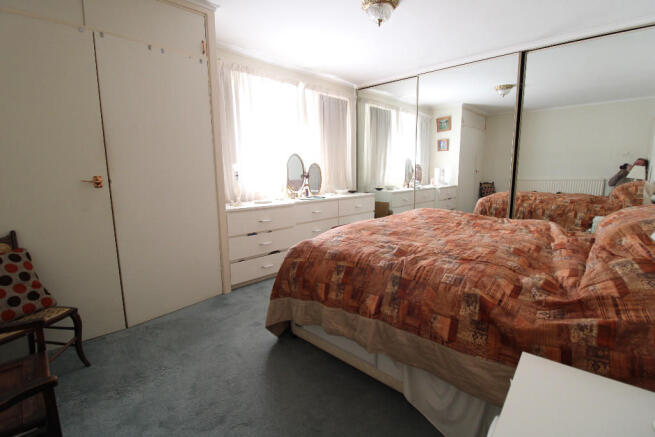 Bedroom 3 