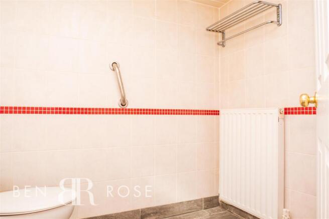 WC/Wet Room