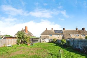 10, Fox Close, Bampton OX18 2NH
