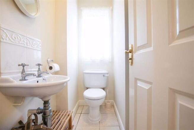 CLOAKROOM