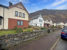 12, Appin Road, Kinlochleven PH50 4RR