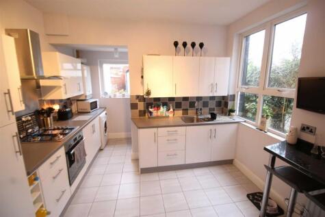 Greenbank Road, Darlington