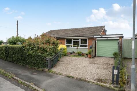 Cornhill Road, Leominster, Herefordshire