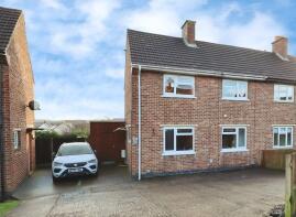 87, Salisbury Drive, Midway, Swadlincote DE11 7LE