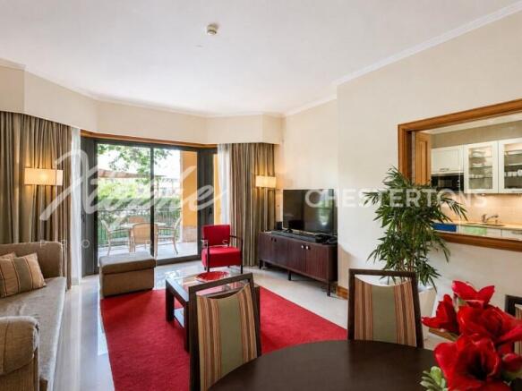 Vilamoura Ground Floor 3 Bed Apartment For Sale (42)