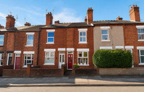 41, Newcombe Road, Coventry CV5 6NH