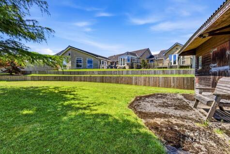 Hillside Close, Whitwell, Derbyshire