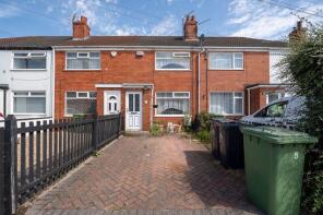 35, Grove Crescent, Grimsby DN32 8JU