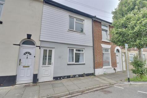 St. Stephens Road, Portsmouth