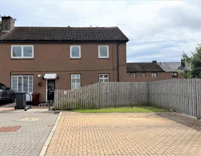 Fintry Drive, Dundee, DD4