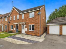 25, Langthwaite Close, Brough HU15 1TH