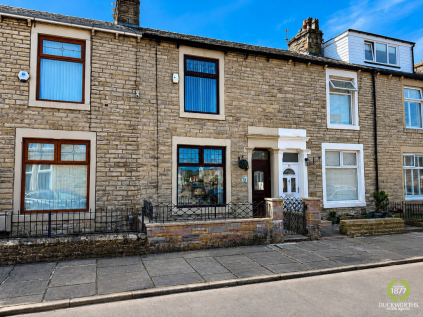 Lime Road, Accrington, BB5