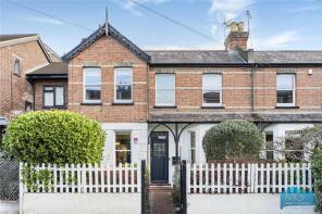 8, Bibsworth Road, Finchley, London N3 3RP
