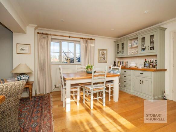 Kitchen Dining