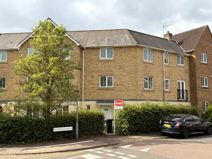 1 Bradford Drive, Colchester, Essex, CO4