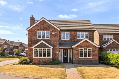 Ennerdale Lane, Scunthorpe, Lincolnshire, DN16