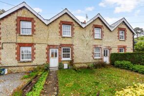 132, Forest Road, Liss GU33 7BP