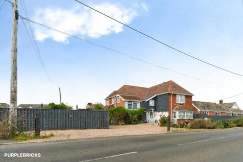 St. Leonards Drive, Chapel St. Leonards, PE24