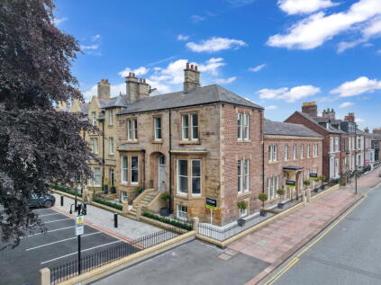 20 Portland Square, Carlisle, CA1