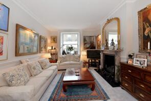 10, Graham Terrace, London SW1W 8JH