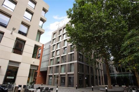 Bartholomew Close, London, EC1A
