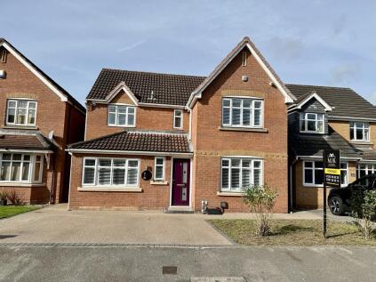 Ashton Drive, Kirk Sandall, Doncaster