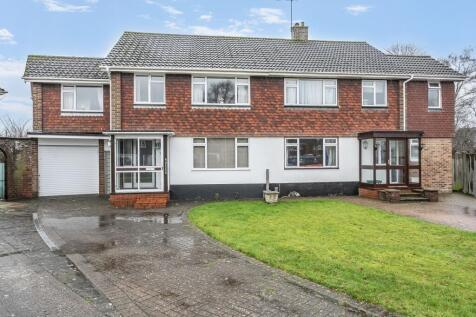 Bramble Close, Hildenborough, TN11