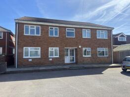 Flat 3, 110, Southwood Road, Hayling Island PO11 9QF