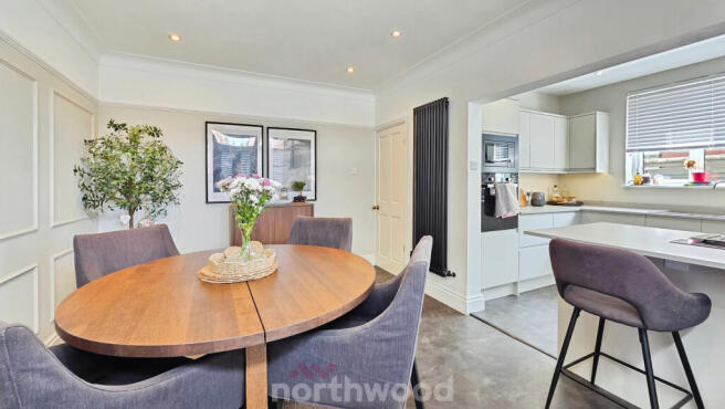 3 bed Semi-Detached for sale Image 12