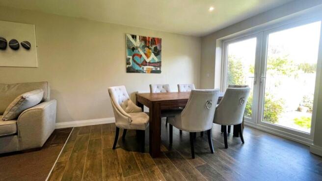 1 bed Not Specified to rent Image 10