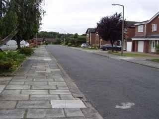 Street Aspect