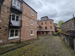 12c, Shipgate Street, Chester CH1 1RT