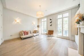 26, Fernshaw Road, London SW10 0TF