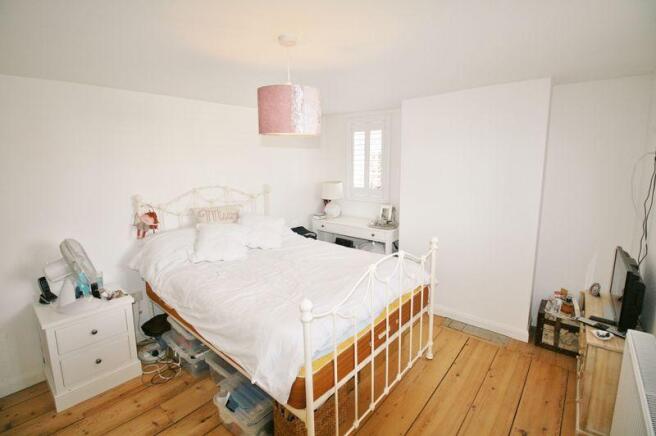 Berberis Cottage