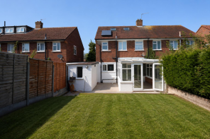 10, Worcester Road, Uxbridge UB8 3TH