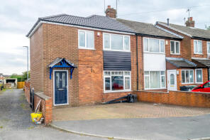 1, Springfield Crescent, Leeds LS27 9PR