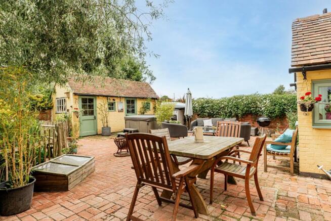 Rear Garden (4)