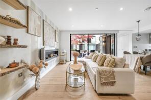 2, Neeld Place, London W9 2BF