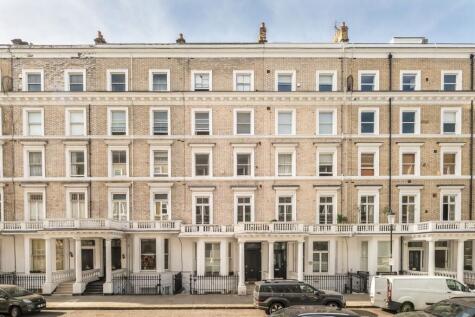 Elvaston Place, South Kensington, SW7