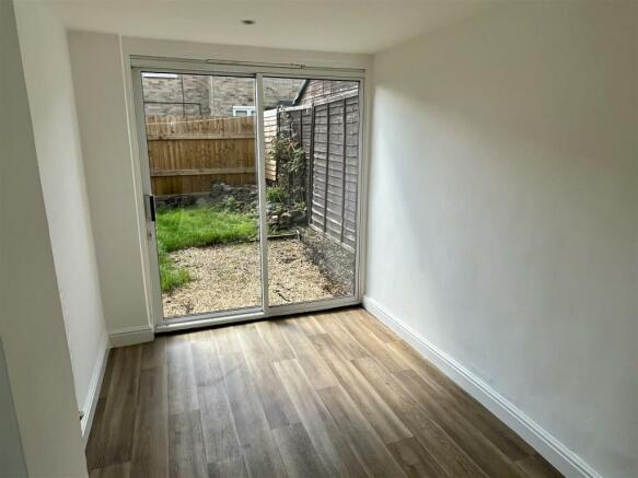 33 Wordsworth Road, Daventry