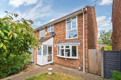 Honister Walk, Camberley